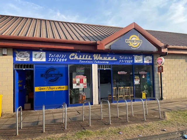 Chilli Waves Takeaway