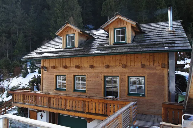 Chalet-Steiermark