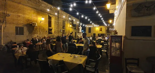 Ristorante A Buatta di Fortino Giuseppe (Cariati)