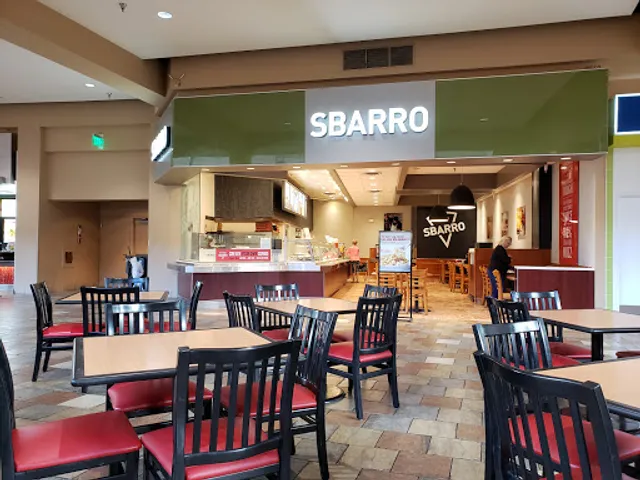 Sbarro