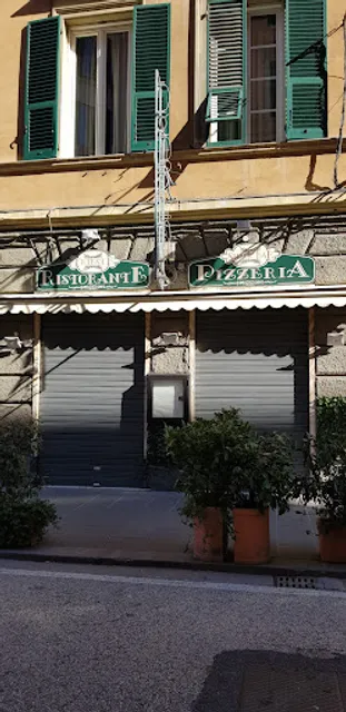 Ristorante pizzeria Trieste Di Nizzari Natale