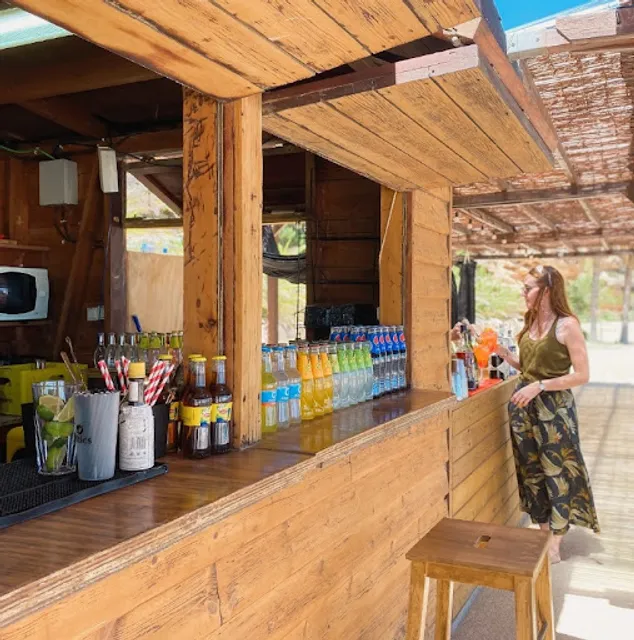 La Guingueta del Port Calafat