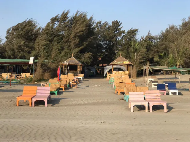 Royal Touch Resort Goa