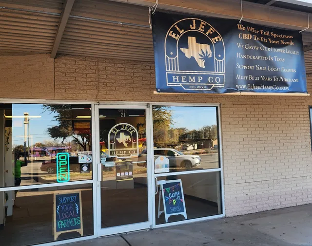 El Jefe Hemp Company, LLC