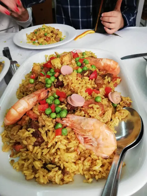 Restaurante Snack O Anjo