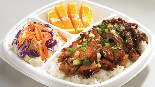 Flame Broiler