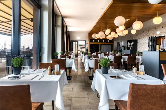 Restaurant Sonnenhof