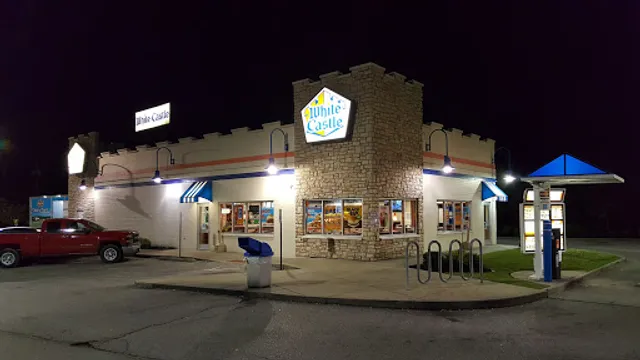 White Castle