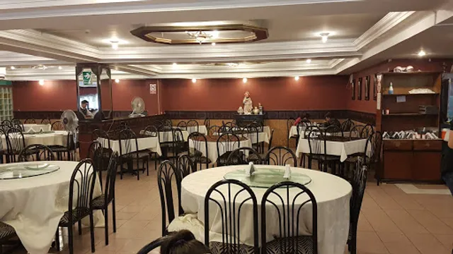 Restaurant Chifa Capon E.I.R.L.