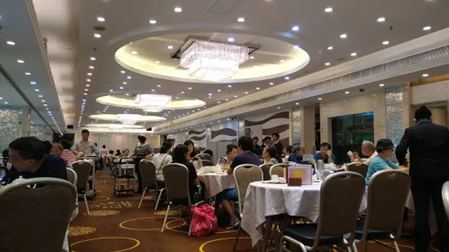 King's Fortune Banquet Hall