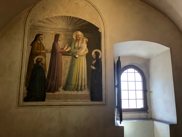 Ex Convento di San Marco