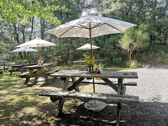 Redburn Cafe & Gifts