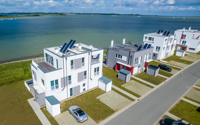 Ferienhaus -Living - Die FERIENHAUS-AGENTUR