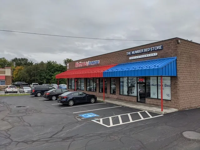 Mattress Express Watertown