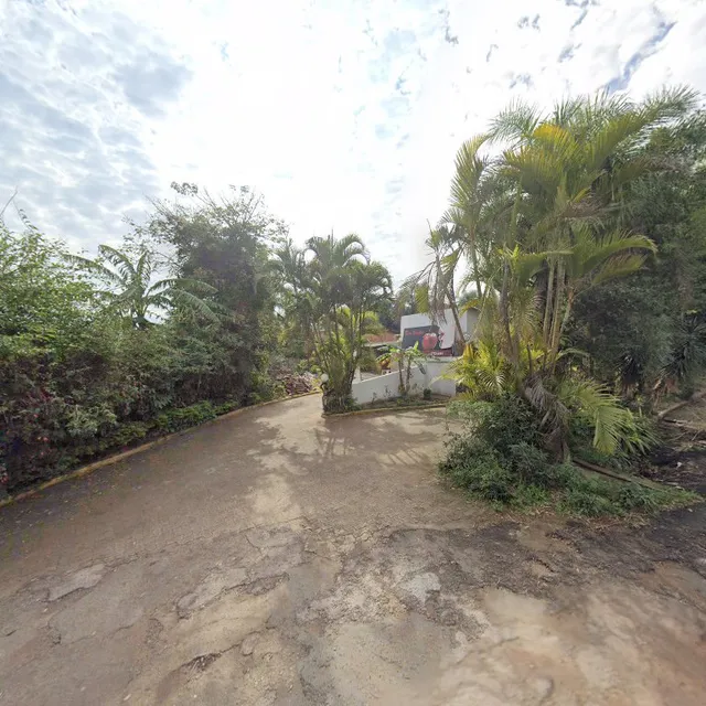 Motel e Pousada Tropical