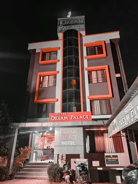 Hotel Dream Palace