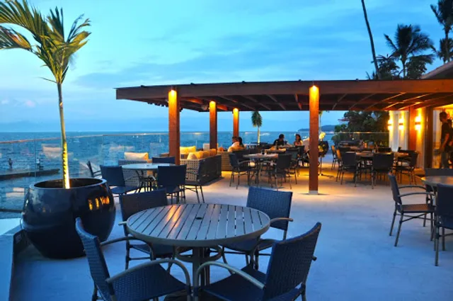 Makai Ilhabela Restaurante Rooftop