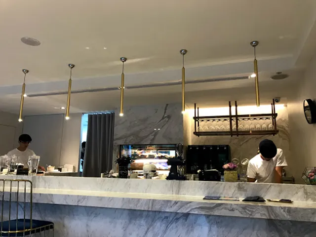 M&F深法廚房 桃園高鐵店