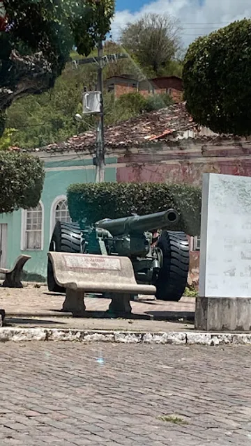 Apollônio Bar e Restaurante