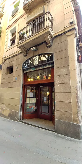 Can Lluis