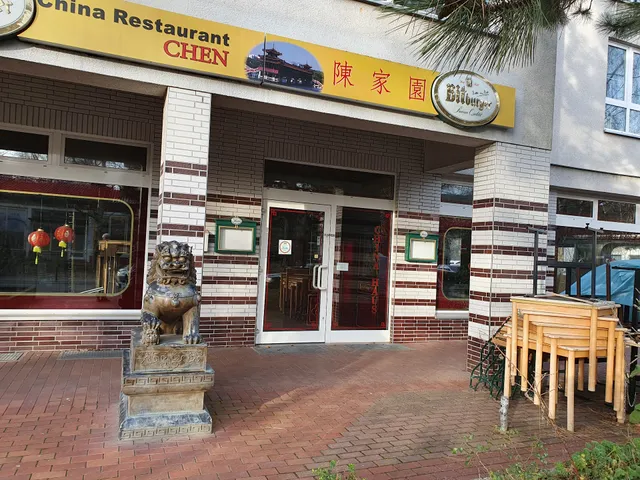 China Restaurant Chen