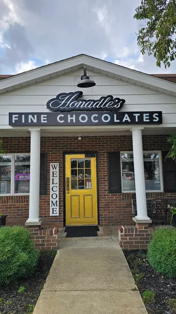 Honadle's Fine Chocolates