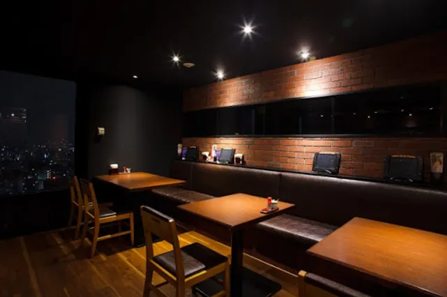 Kitanoajikikotojizake Hokkaido Yokohamatenri Bldg. Ten