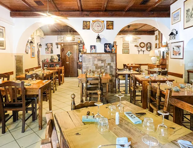 Vini e Cucina osteria da Giovanni