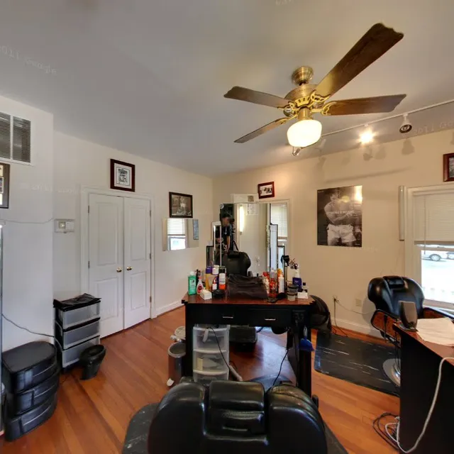 DMZ HAIR SALON AND BRAIDING LLC