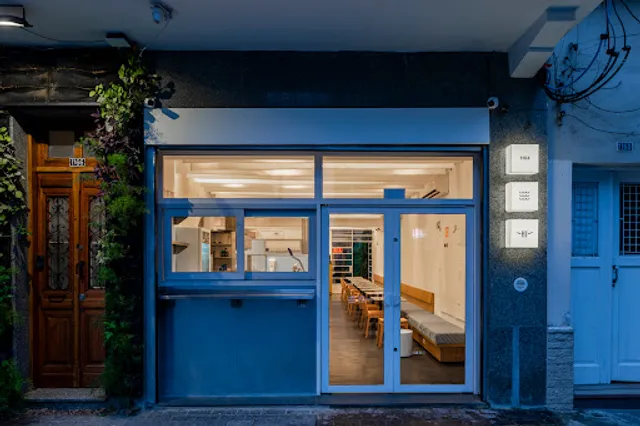 Hi Pokee - Restaurante