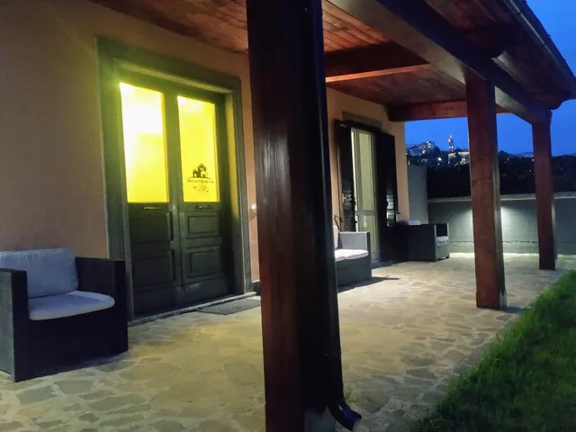 B&B via Piave da Lillo