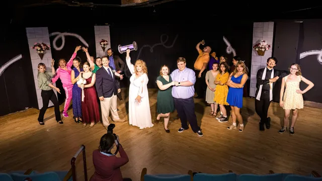 Western Washington Center for the Arts