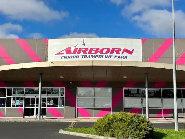 Airborn Air Park