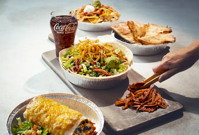 Costa Vida Fresh Mexican Grill