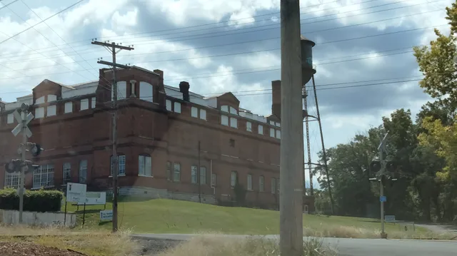 Jackson Furniture Co of Va / Catnapper