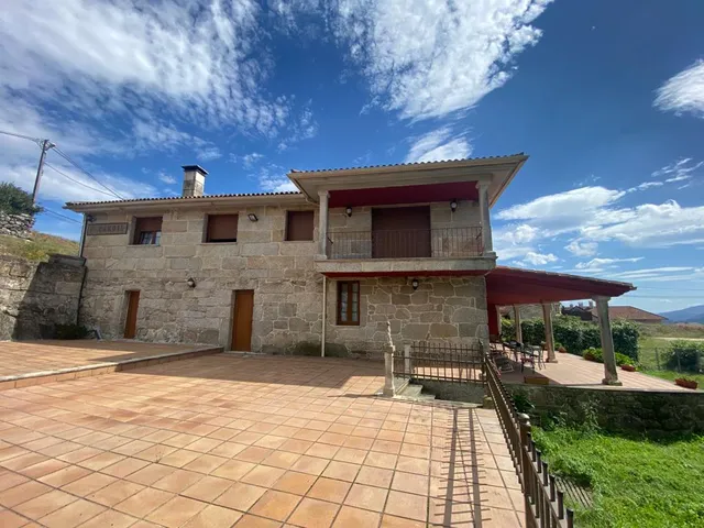 O Candil de Santa Ana