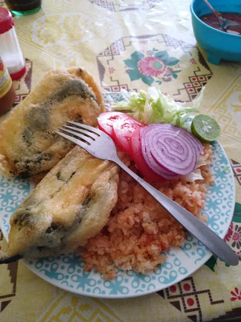 Cocina Económica Progreso