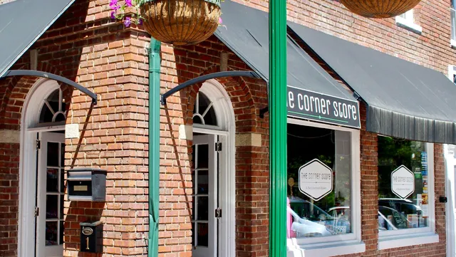The Corner Store