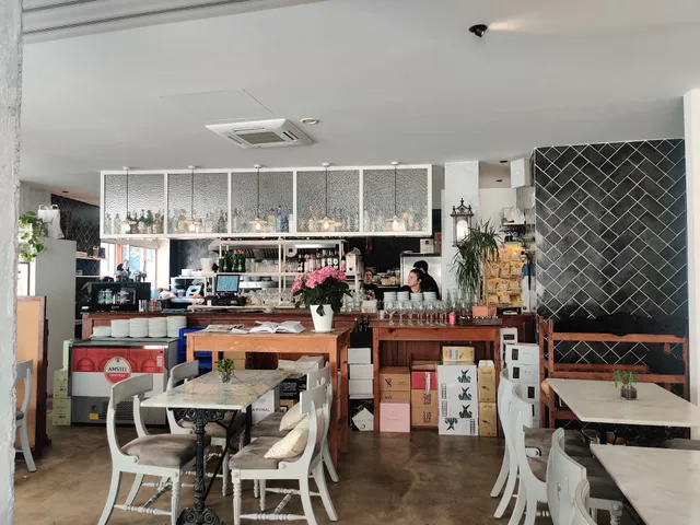 Ca'n Mir 1945 Restaurant & Tapas