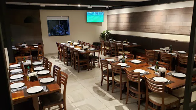 Butiquim Conversation Café and Bar