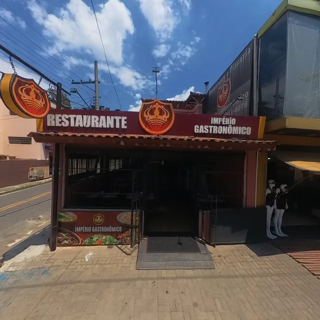 Império Gastronômico