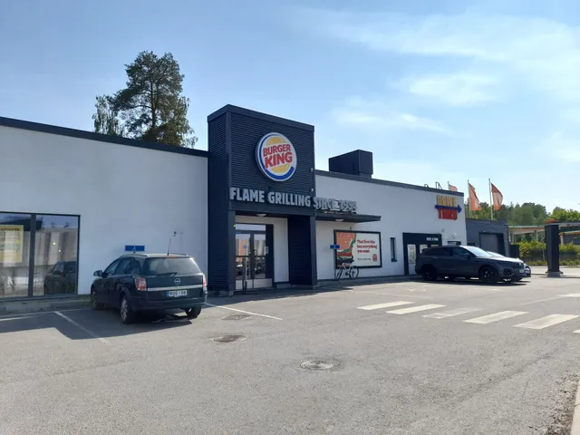 Burger King