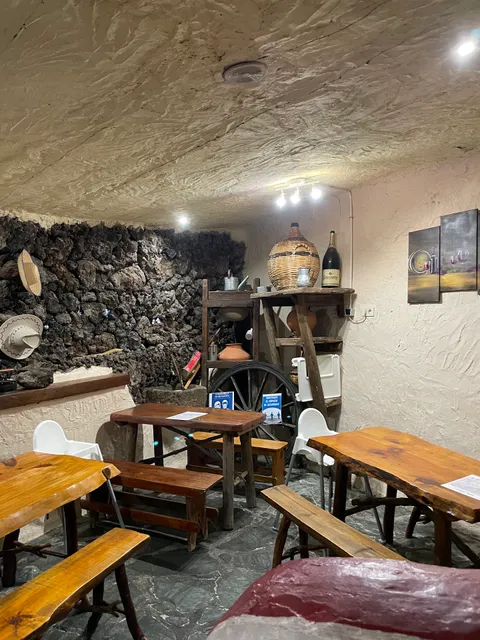 Restaurante Los Patrones