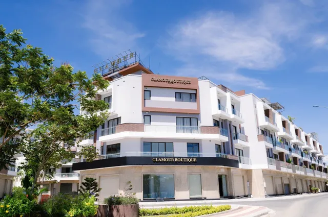 Glamour Boutique Hotel Phan Rang