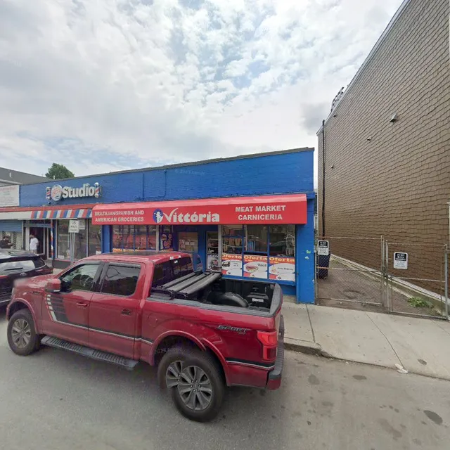 Vitoria Meat Market - Lynn 1