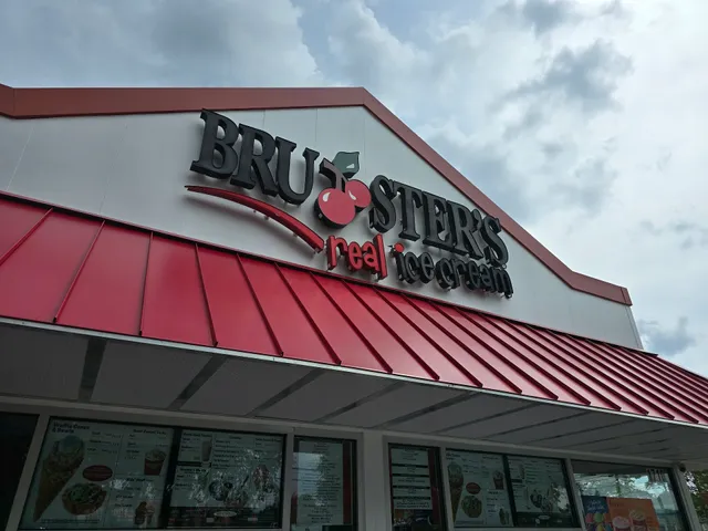 Prattville East Shopping Center