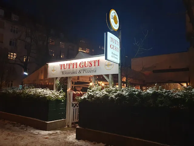 Tutti Gusti