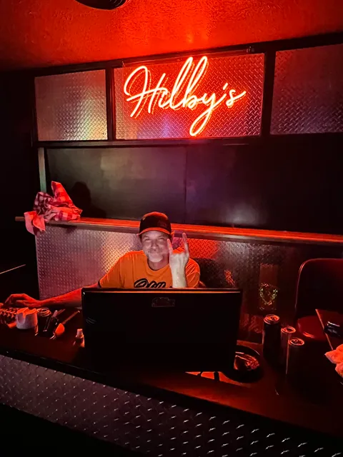 Hilby’s Bar and Grill