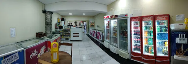 Italianíssimo Sorveteria & Lanchonete