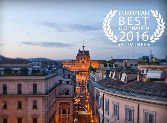 Raffaello Charmsuite